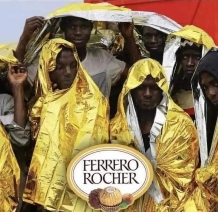 Valkyrja ⚔️ tweet media