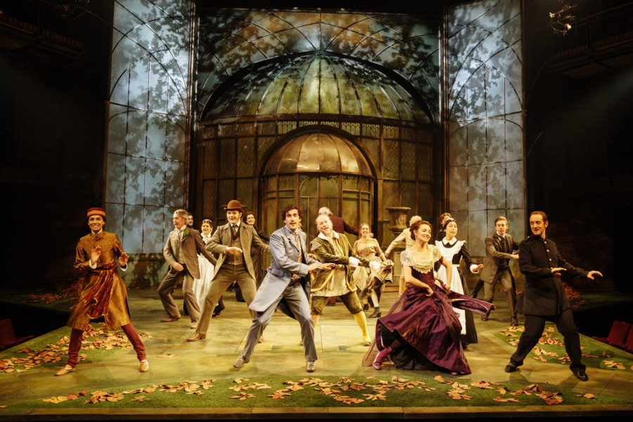 pbujalance's tweet photo. Pues venga, en esta Noche de Reyes no podía faltar un mini #XShakespeare sobre la mejor comedia del Bardo: 'Twelfth Night, or what you will', título traducido habitualmente como 'Noche de Reyes' o 'Noche de Epifanía'. 👇 https://t.co/ReA0qUdFYC