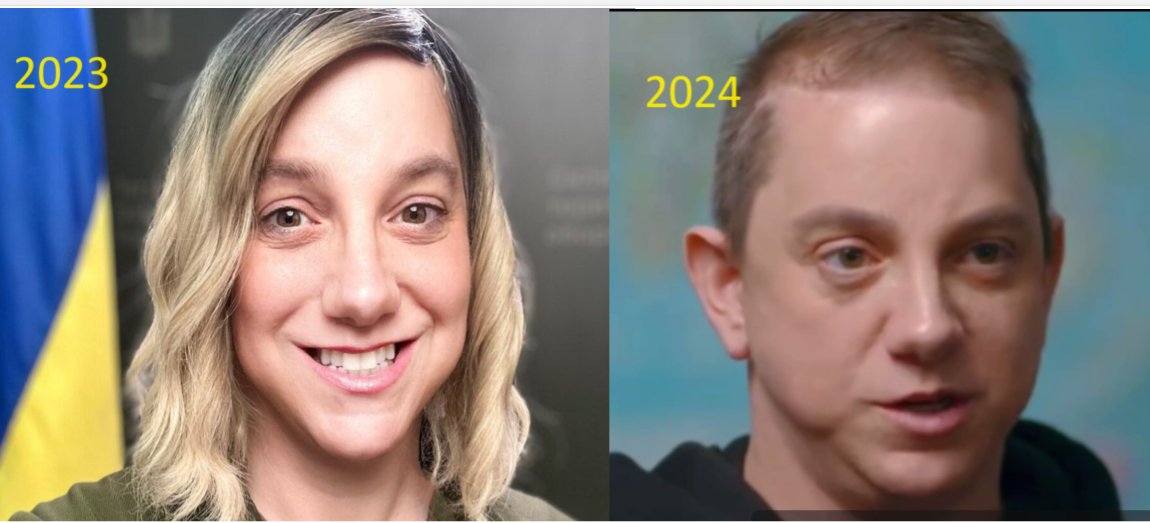 The war in Ukraine as a meme