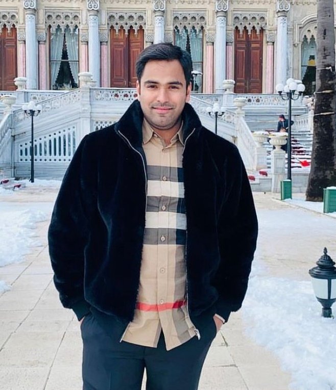 nsuiChetan's tweet photo. Hearty congratulations and best wishes to Shri Varun Chaudhary ji on being appointed as the National President of NSUI.

@varunchoudhary2 https://t.co/7C2Wixl7jN