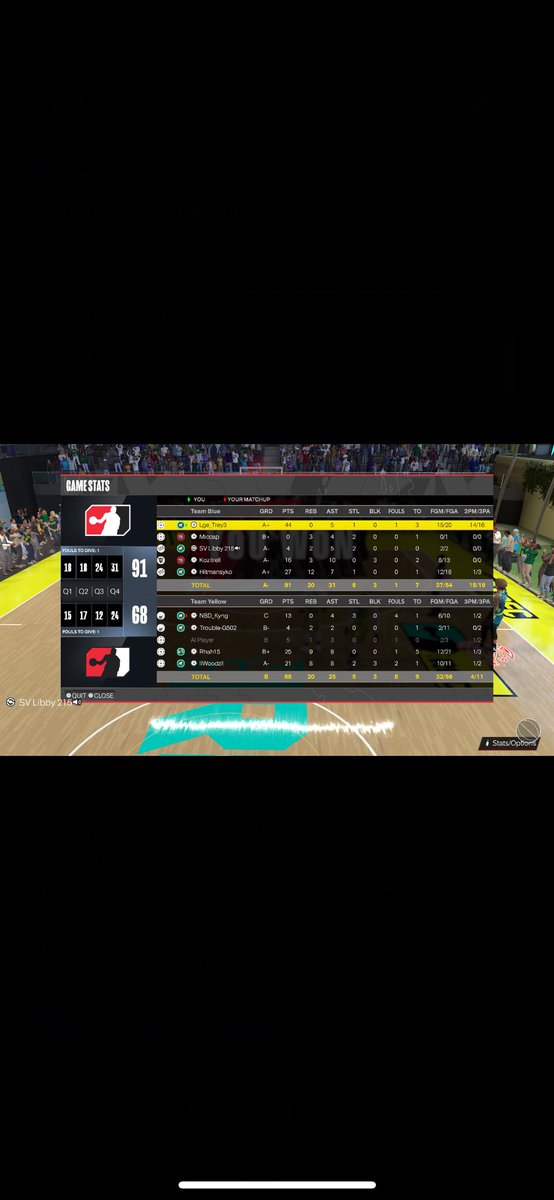 pms_trey's tweet photo. A real snipa 🫡 #2k24 https://t.co/xjM16OubQr