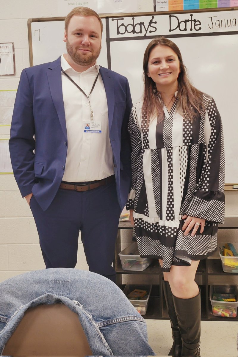 KabrinaLester's tweet photo. We did it! Our first time presenting @tcboe #steambydesign was amazing ✔️ I cannot wait to hear how these amazing teachers use @ChatGPTapp and @curipodofficial in their classrooms. #leadingtheway @cburgelem #AIinEducation https://t.co/PFqSFEZgOC