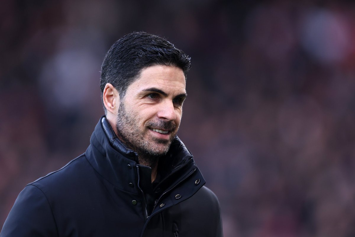 FabrizioRomano's tweet photo. 🔴⚪️ Arteta on new left back: “We are open in the transfer market but again the emphasis is on making the most out of the players that we have”.

“We will work together with the club to understand whether there are any possibilities and if we have any good options”. https://t.co/HAayTHxVQE