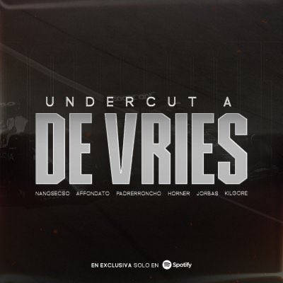 NanoManzana's tweet photo. 🧵Hilo recopilatorio de mis momentos favoritos de @UndercutDeVries el mejor podcast de F1 centrado en Fernando Alonso de la actualidad.

Se agradece like, RT y follow por el curro que hay detrás sacando los clips🫶🏻 https://t.co/CWC8Za7DQ7