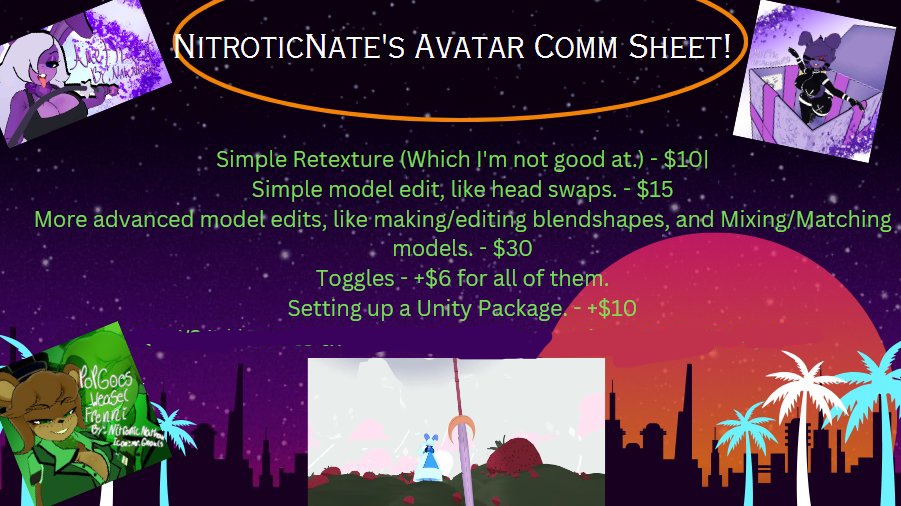 CyberNate! tweet media