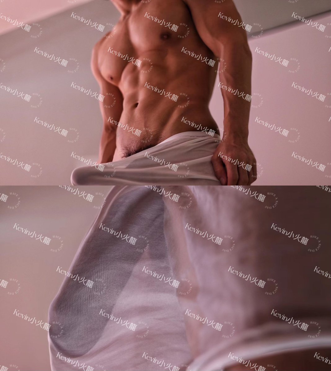 Kevin小火龍 tweet media