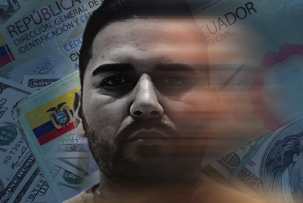 ElDatoEcua's tweet photo. #Urgente ¡PIDE EXHUMACIÓN DE LOS RESTOS DE LEANDRO NORERO PARA CONFIRMAR QUE ESTÁ MUERTO!

El activista político Cristian Zurita pidió a las autoridades del Gobierno de Daniel Noboa realizar una nueva exhumaciòn de los restos cadavèricos de Leandro Norero para confirmar que està muerto. Esto deberìa ser prioridad para la seguridad del Estado.