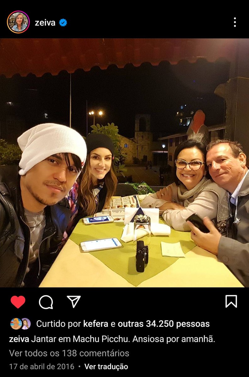 mandsabonita's tweet photo. minha primeira curtida #kesta #kestalover https://t.co/7QM4egwwsq