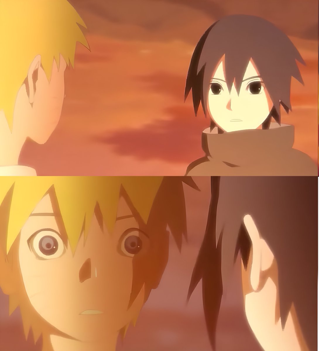 sasunaruhour's tweet photo. Anime: Naruto Shippuden https://t.co/qIF5lyGaMZ