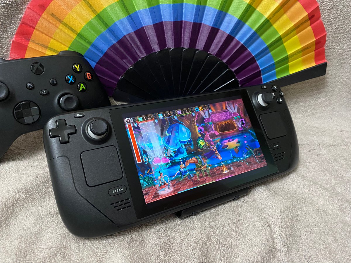 Akupara Games 💫 Indie Games tweet media