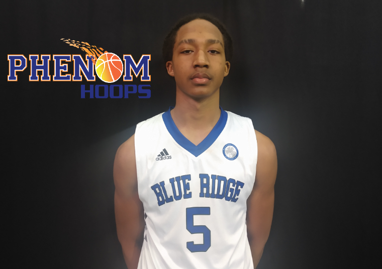 Syracuse’s Maliq Brown excelling in bigger role #PhenomHoops @Phenomcbb_nba - Last 4 games, Brown has been averaging 17.3ppg and thriving in an increased role for his team. Read more: phenomhoopreport.com/syracuses-mali…