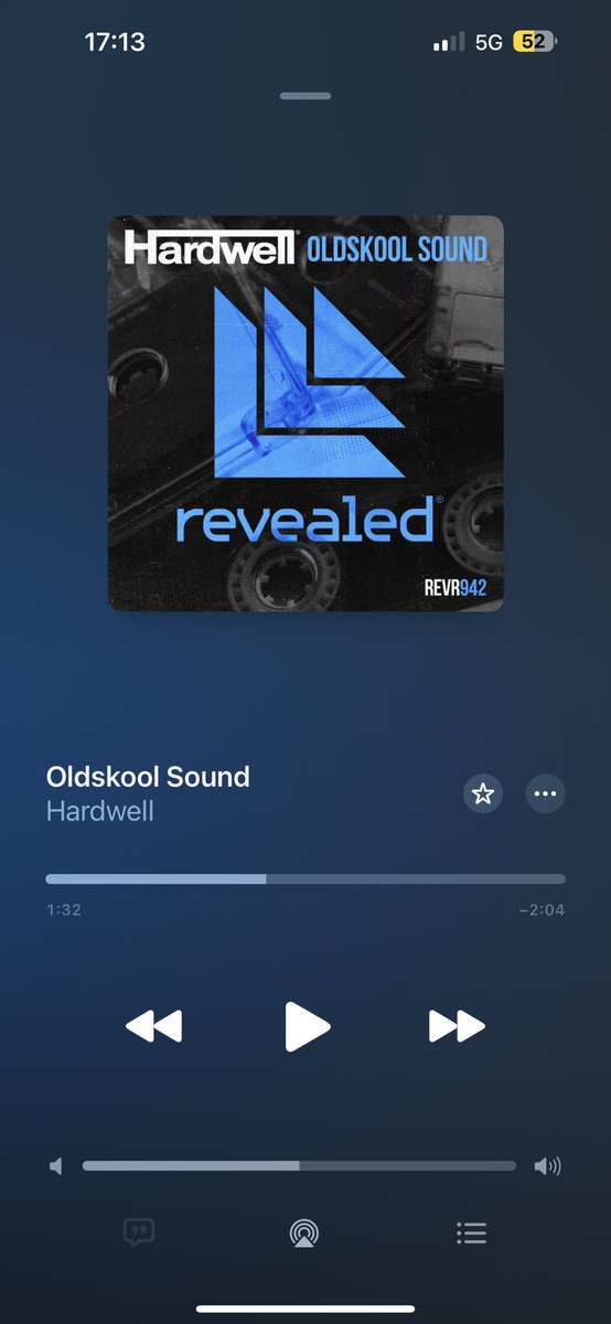 RevealedRecUK's tweet photo. The old Revealed artwork back and 10 years this year since i started Revealed UK 😳

Feeling nostalgic as ever today! 

@HARDWELL @RevealedRec https://t.co/xXSkYojbb6