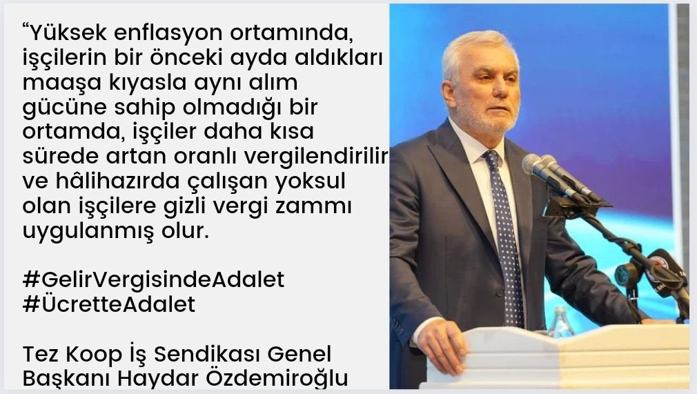 #KamuİşçisiMağdur