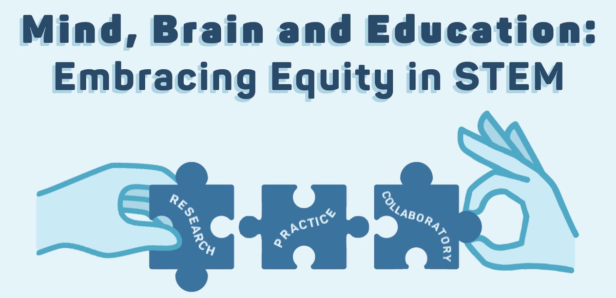 NYEarlyChildPD's tweet image. Educators, come to a unique collaboratory promoting equity in #STEMeducation. CTLE credits available. Registration is FREE! 

REGISTER: wp.nyu.edu/nec/

WHEN: Monday, Jan. 15 (MLK Day), 9 a.m. to 5 p.m.
WHERE: 630 Second Ave (at 35th St)

#nycschools