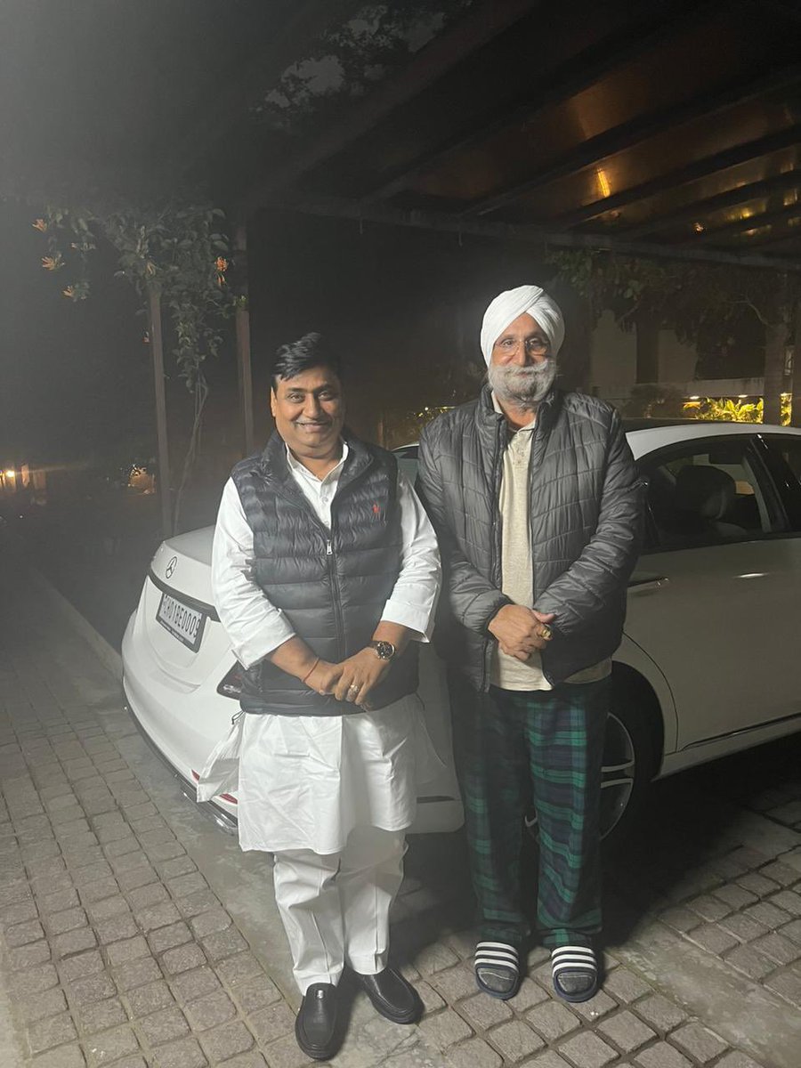 Govind Singh Dotasra tweet media