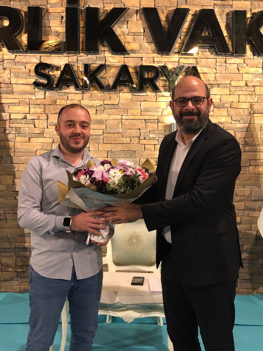 mttbsakarya's tweet photo. Dr. Abdullah Özçelik'in konuşmacı olduğu, "Osmanlı'da Anayasacılık Hareketleri" adlı konferansta bir araya geldik. Konuşmaları için hocamıza teşekkür ederiz https://t.co/bgGHRR6AwQ