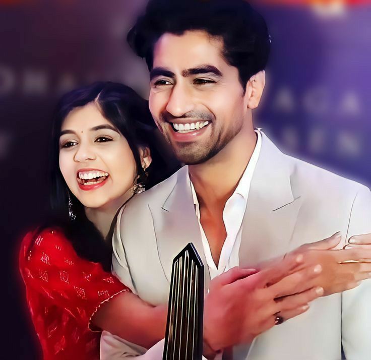 prathi8808's tweet photo. Again they should work together🤞.
I know harshad and pranali will never afraid from this criminals 🥴
#Harshali #OGAbhira #HarshadChopda #PranaliRathod https://t.co/j2to92bfGv