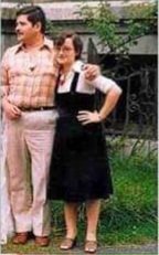 CarlosDeUrrecha's tweet photo. "Nadie me volvió a dirigir la palabra, sólo para insultarme o insultar a mi padre. El único amigo que me quedó fue mi hermano"
Susana, hija de D. Jesús García García asesinado a balazos en Baracaldo por los cobardes de ETA

"El pueblo que alimentó a ETA"
https://t.co/wSyr3mi94F https://t.co/st1RSUyQXj