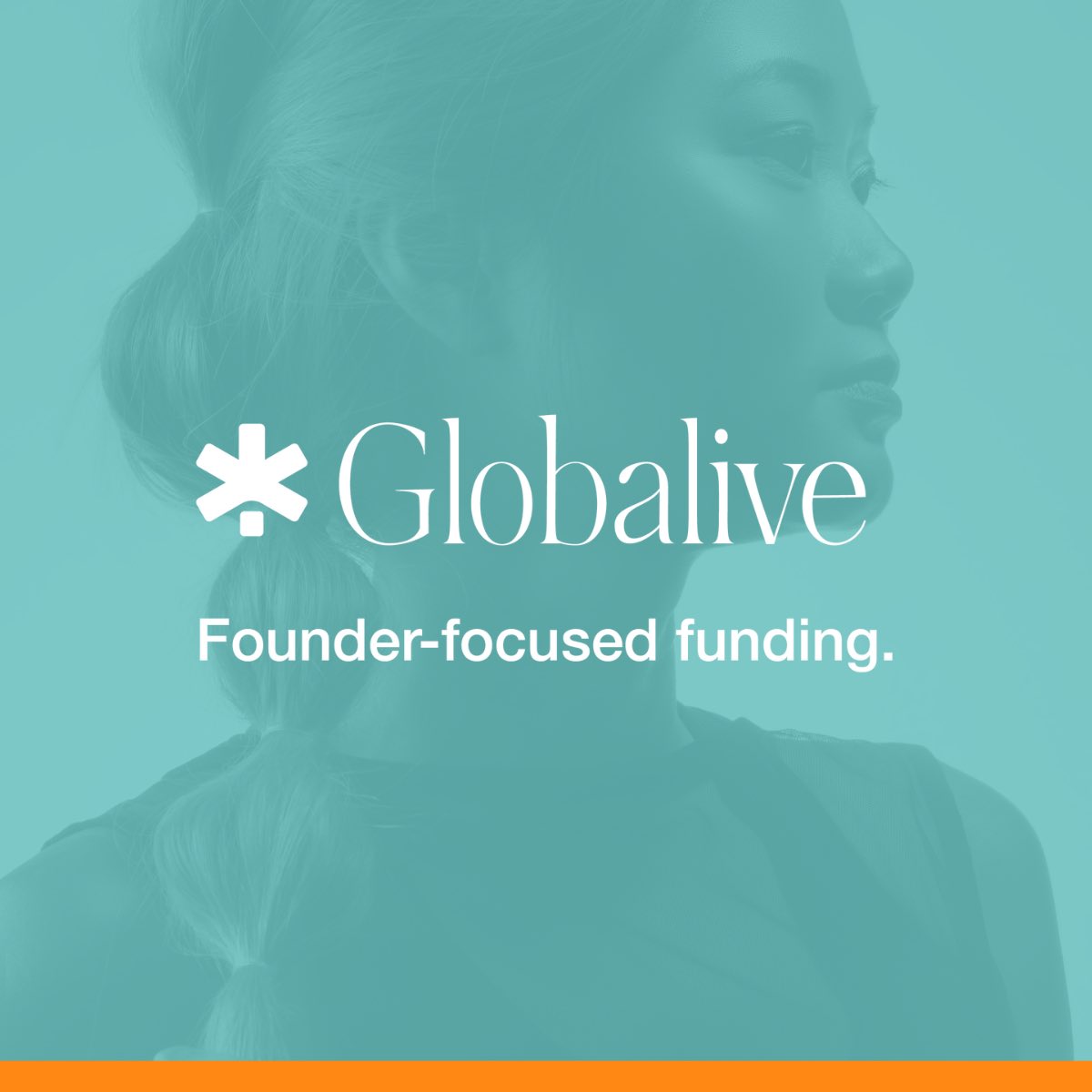 Globalive tweet media