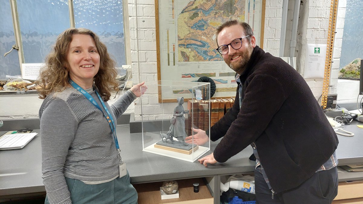 Bristol Museum & Art Gallery tweet media