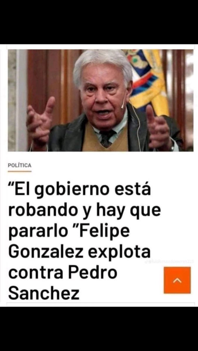 MPSnoserinde's tweet photo. Que se podía esperar de un Ladrón y trilero que intentó manipular, en su propio comité federal, una votación….!!! https://t.co/pMmV8j8aQx