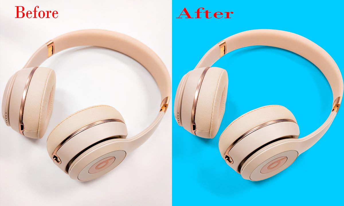 Hello Dear..
How ar you..?
Sure! Here's a short post:
I am a profasonal graphic designer and Photo Editors
product photography editing for an e-commerce business is not just about making images look beautiful. this helps your product photos to be free from large or small errors.