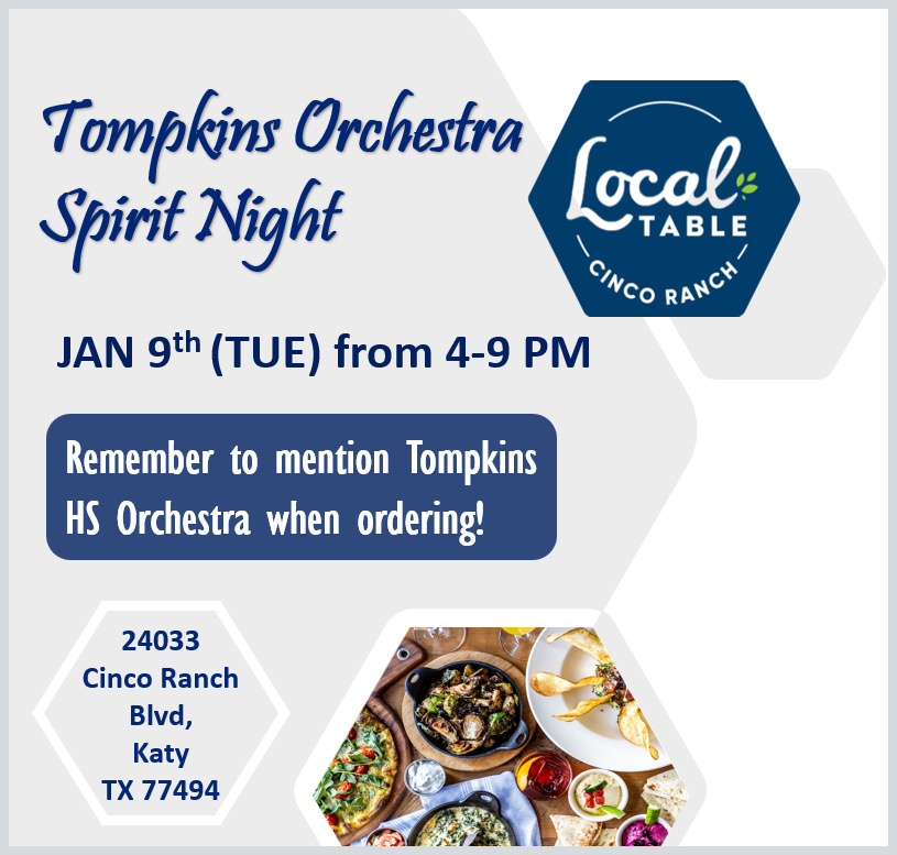 Tompkins HS PTSA tweet media