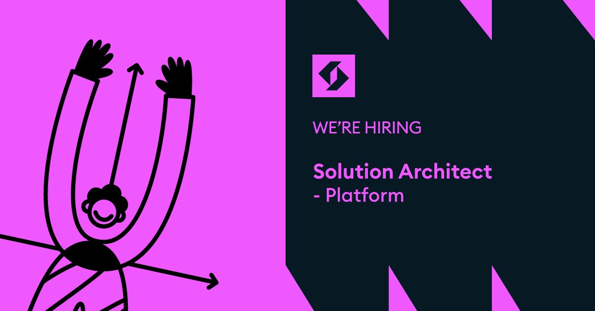 Ketch_Digital's tweet photo. Currently #hiring a Solution Architect to join our Customer Experience team!  

If you want to work in an electrifying work environment with inspiring coworkers and help solve interesting problems, we'd love to hear from you! 💟

More about the role ⬇️ https://t.co/oYacM3PGlb https://t.co/YqKRRhtg5a