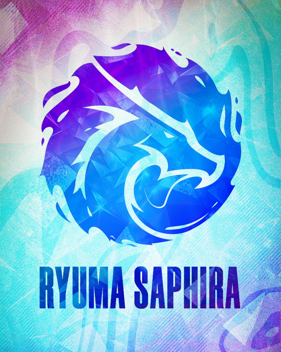 RYUMA ESPORTS tweet media