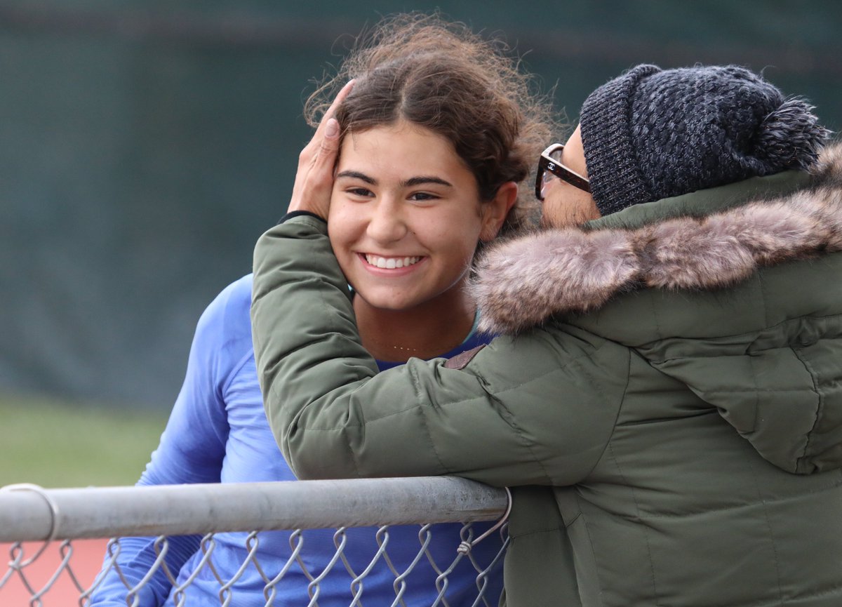 BrentKSHSAA's tweet photo. Class 3-2-1A Girls State Tennis Championships photo gallery:

https://t.co/C04xZnvBuZ

#KSHSAACovered x @CapFed https://t.co/7sS9oU8KVV