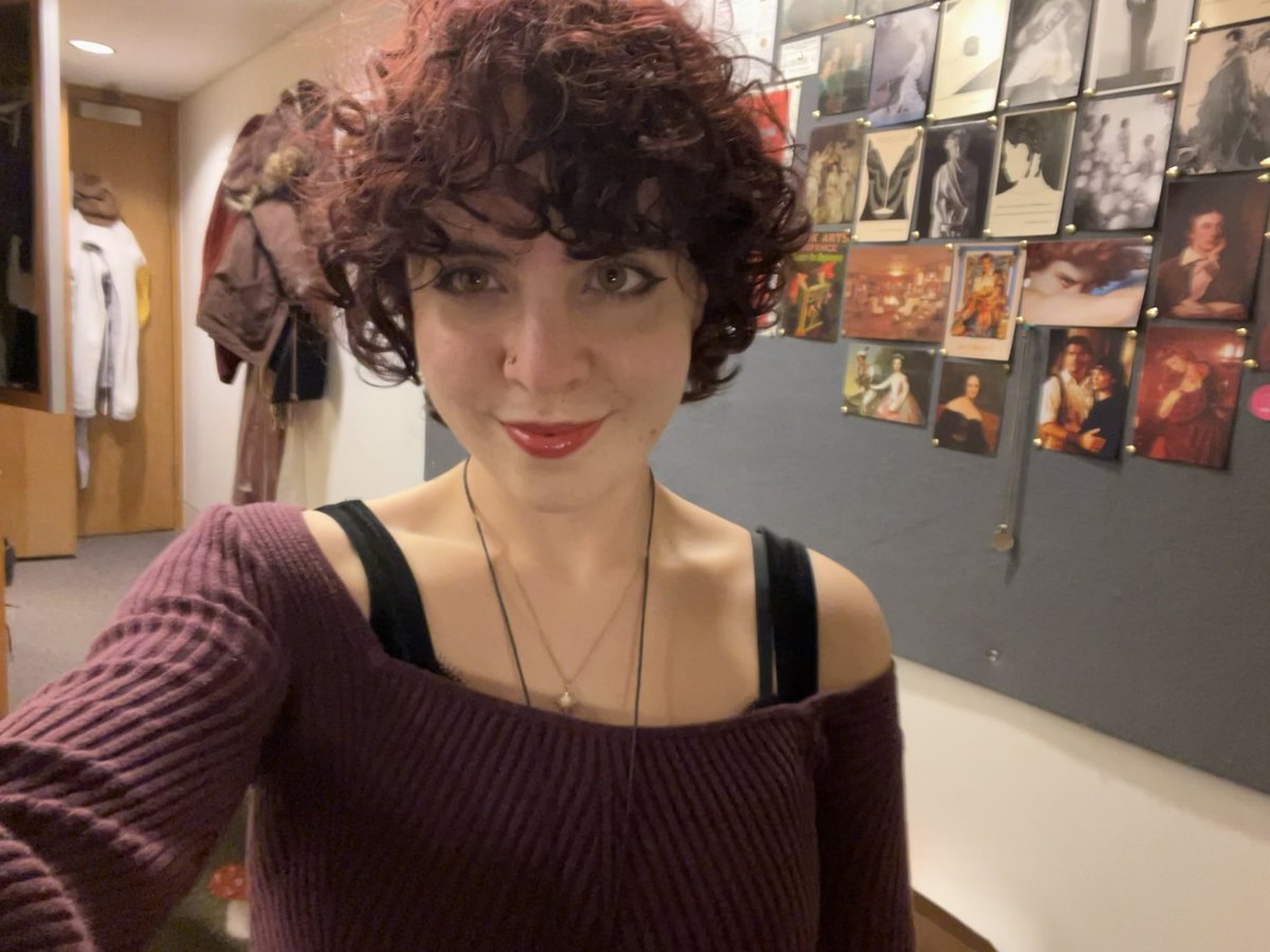 Char Bookham tweet media