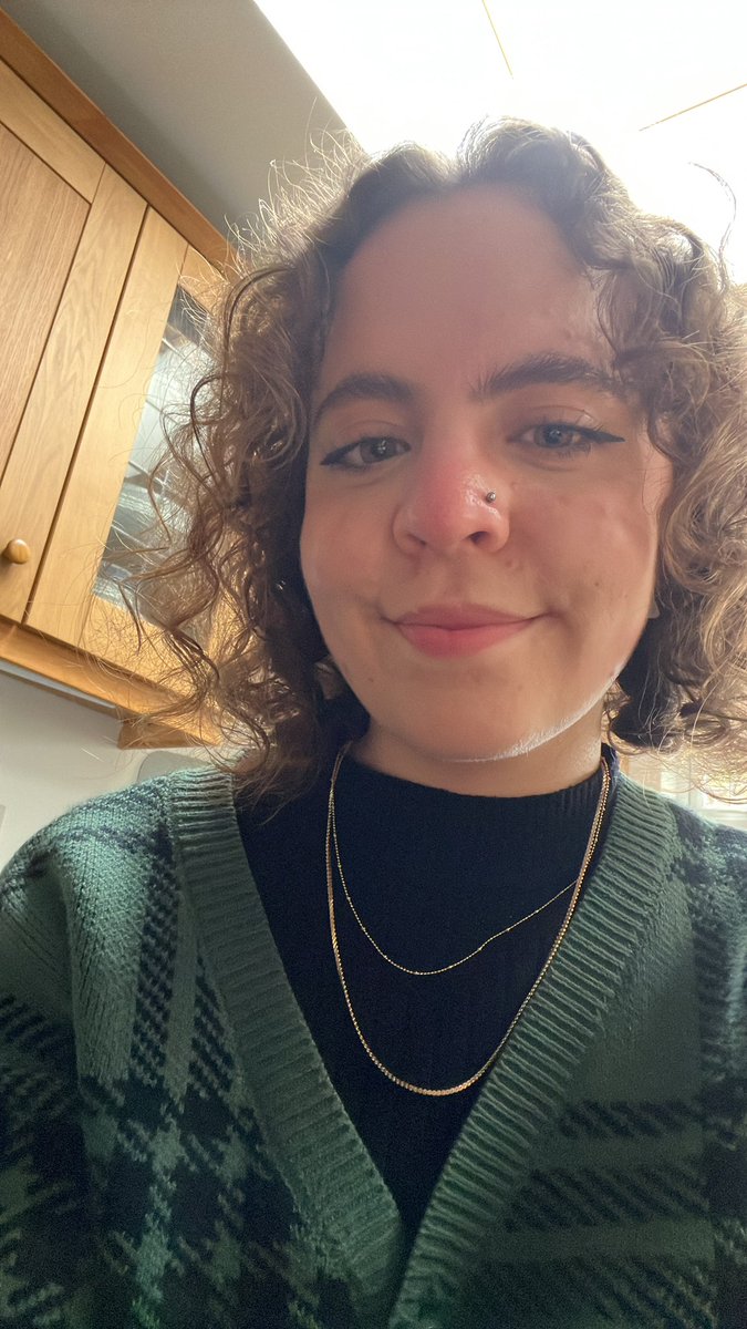 Char Bookham tweet media