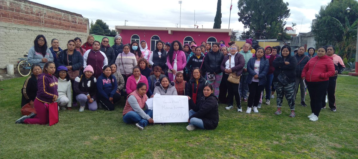 MineDiafe's tweet photo. La unión hace la fuerza. Adelante #EquipoEstelar2024   gracias a todas por ser parte del #EquipoADMM
Excelente día 🌹🌹🌹🌹🌹🌹🌹 https://t.co/zzaVd7zDF6