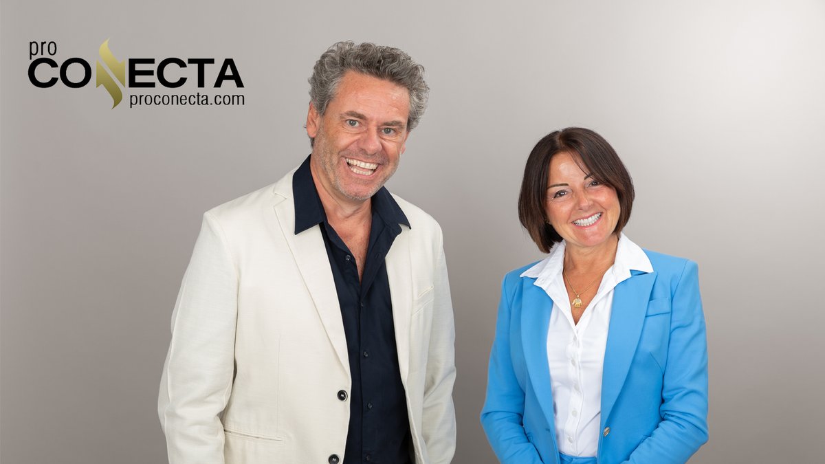 ProConecta's tweet photo. It is with great pleasure and a little pride that we present our new Pro Conecta website with our brands Streamify, Music Worx, Streambox and Mixworx. Find out more about our groundbreaking technologies and platforms in our blog: https://t.co/8eBgDkiLTJ https://t.co/SQFy6TFWwN