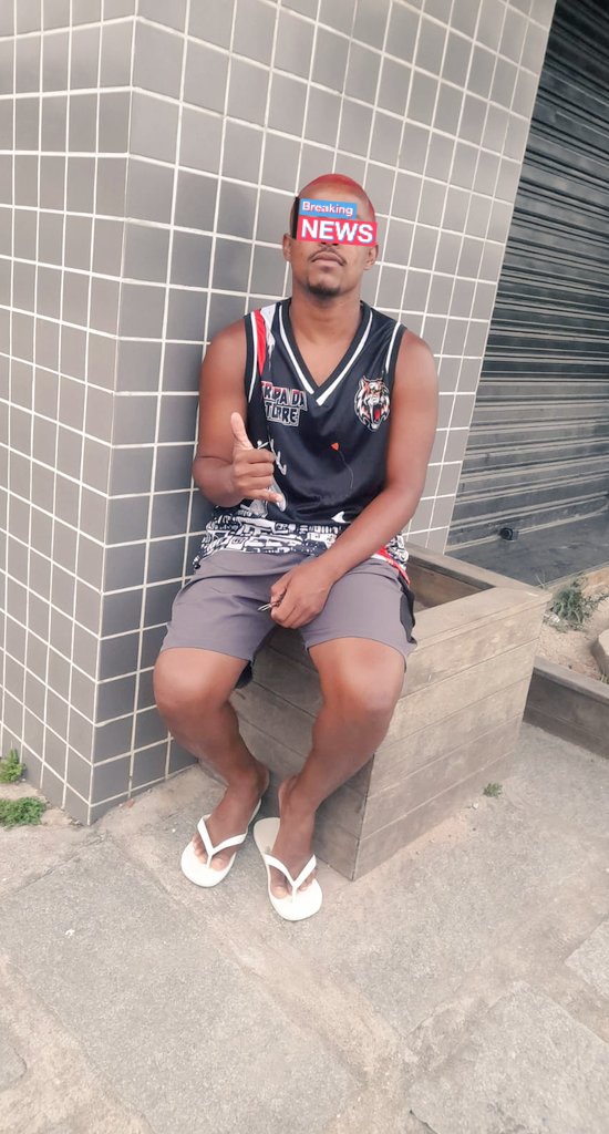 Robson94474027's tweet photo. De cria..🥰🚩 https://t.co/aMFnGDJTmO