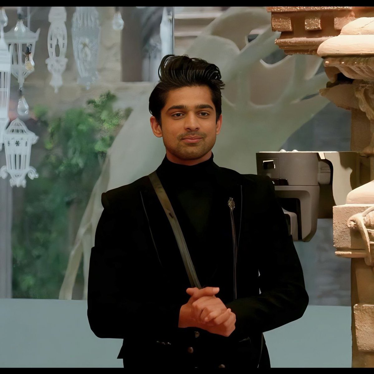 Awdarsh18's tweet photo. He has won hearts &amp; that matters the most. 
Best Of Luck For Your Journey Ahead @Abhishekkuma08 ❤️💫🔝

OUR PRIDE ABHISHEK KUMAR
#AbhishekKumar𓃵 #AbhishekAvengers #BiggBoss17 https://t.co/dnXqaaE2Wd