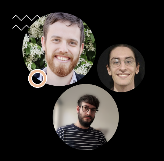 Event Horizon 'Scope tweet media