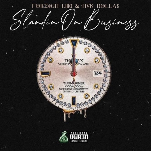 LiveMixtapes's tweet photo. Standin On Business, Out Now!

#LMTPro #GetItLIVE! https://t.co/rwis96G0qS