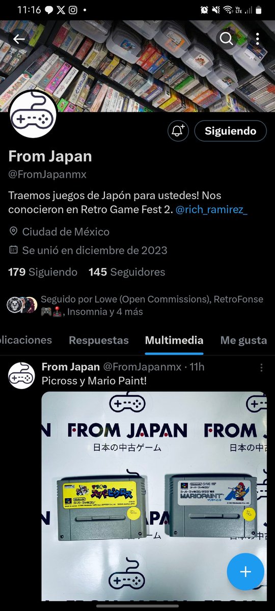 o_ssag's tweet photo. @FromJapanmx @ChristleVania No me da opción https://t.co/axqNuKQ5n9
