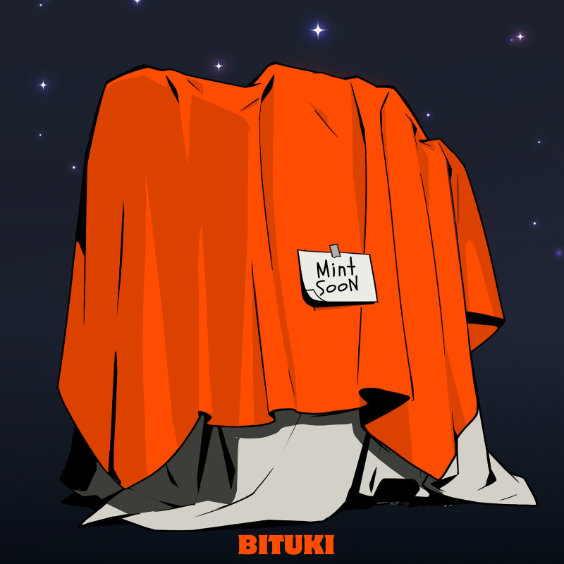 MINT SooN

The next tweet will be about mint details, so turn on notifications.🔔

#Ordinals #ordzaar