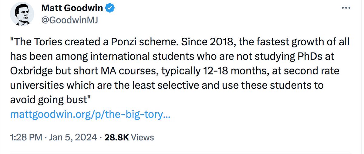 Tony Yates tweet media