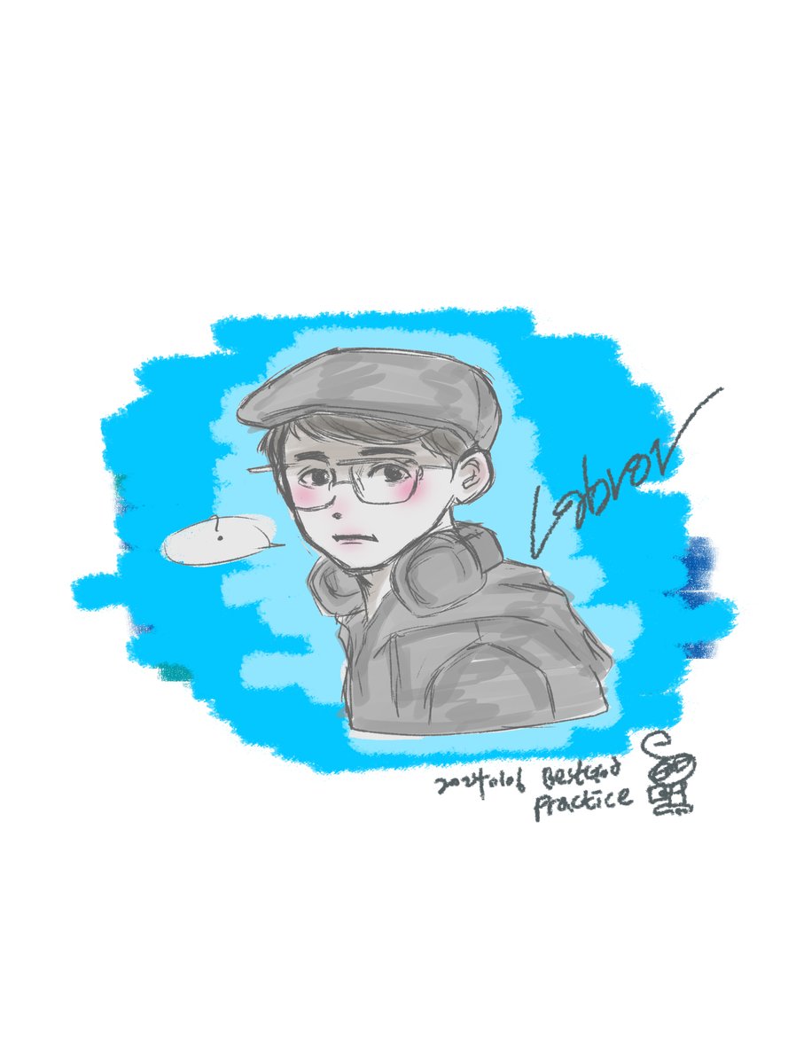aaaaangel0w0's tweet photo. Practice https://t.co/shxAcpqHXd