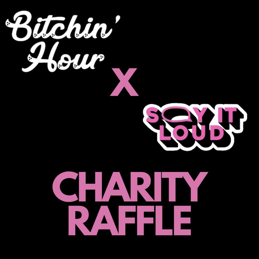 Bitchin’ Hour tweet media