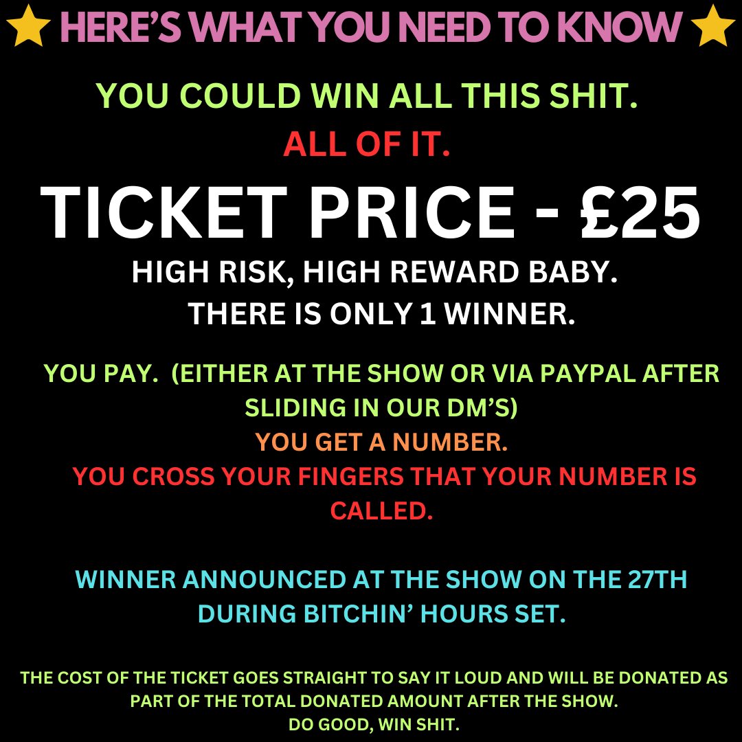 Bitchin’ Hour tweet media