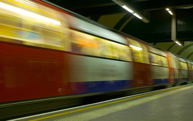 Industrial action across the London Underground (Tube) network has been announced for 7–12 January 2024. Please be aware that your travel may be disrupted. Read more for advice for students and staff. ucl.ac.uk/news/2024/jan/…