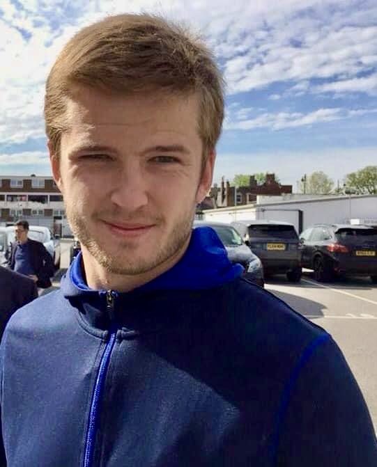 Douglas Bagley tweet media