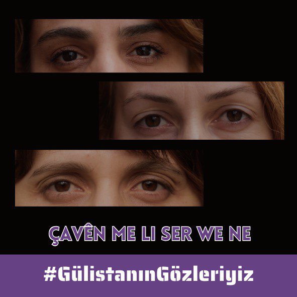 DEM PARTİ ELAZIĞ İL ÖRGÜTÜ tweet media