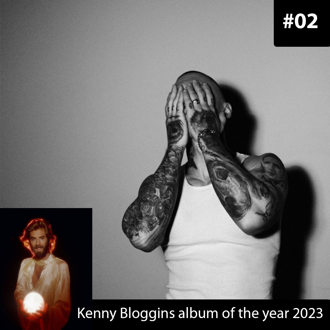 Seattle adjacent singer-songwriter <a href="/noahgundersen/">Noah Gundersen</a>  continues to establish himself as a master of eloquently wrestling with the human condition on the exhilarating ‘If This Is the End.’ It's #2 on my #BestOf2023 #music list. 

Read the write-up here: bit.ly/4aI2rQr