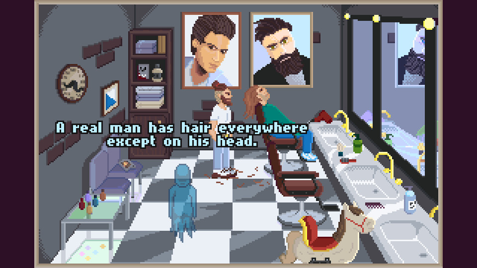 gugames_eu's tweet photo. What's your favorite rant by Artie?
#indiegames #indiegame #indiedev #PointNClickFriday #videogamequotes https://t.co/wMxmoeJ5M2