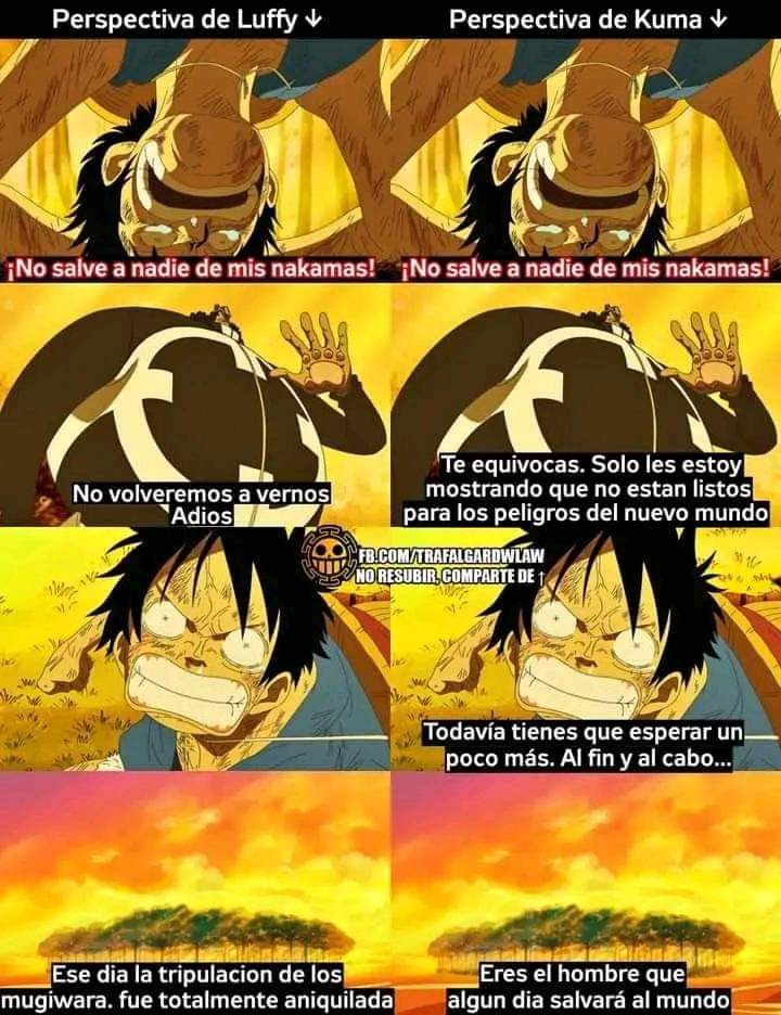 megam4x's tweet photo. Qué absoluta locura. #ONEPIECE https://t.co/V1TvsVUIzl